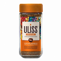Кофе "Uliss" Original 85г